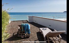 Beach Penthouse Marisol 2Floors, Central