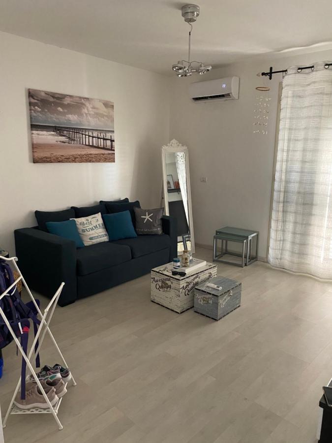 Beach Penthouse Marisol 2Floors, Central Letojanni Esterno foto