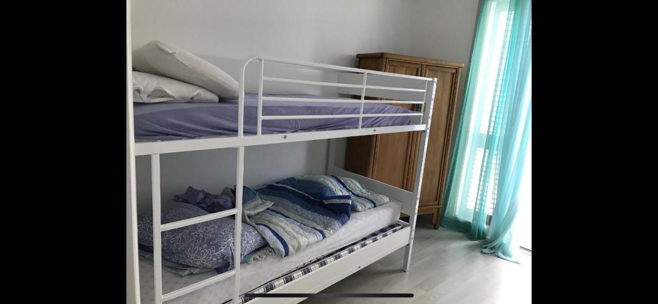 Beach Penthouse Marisol 2Floors, Central Letojanni Esterno foto