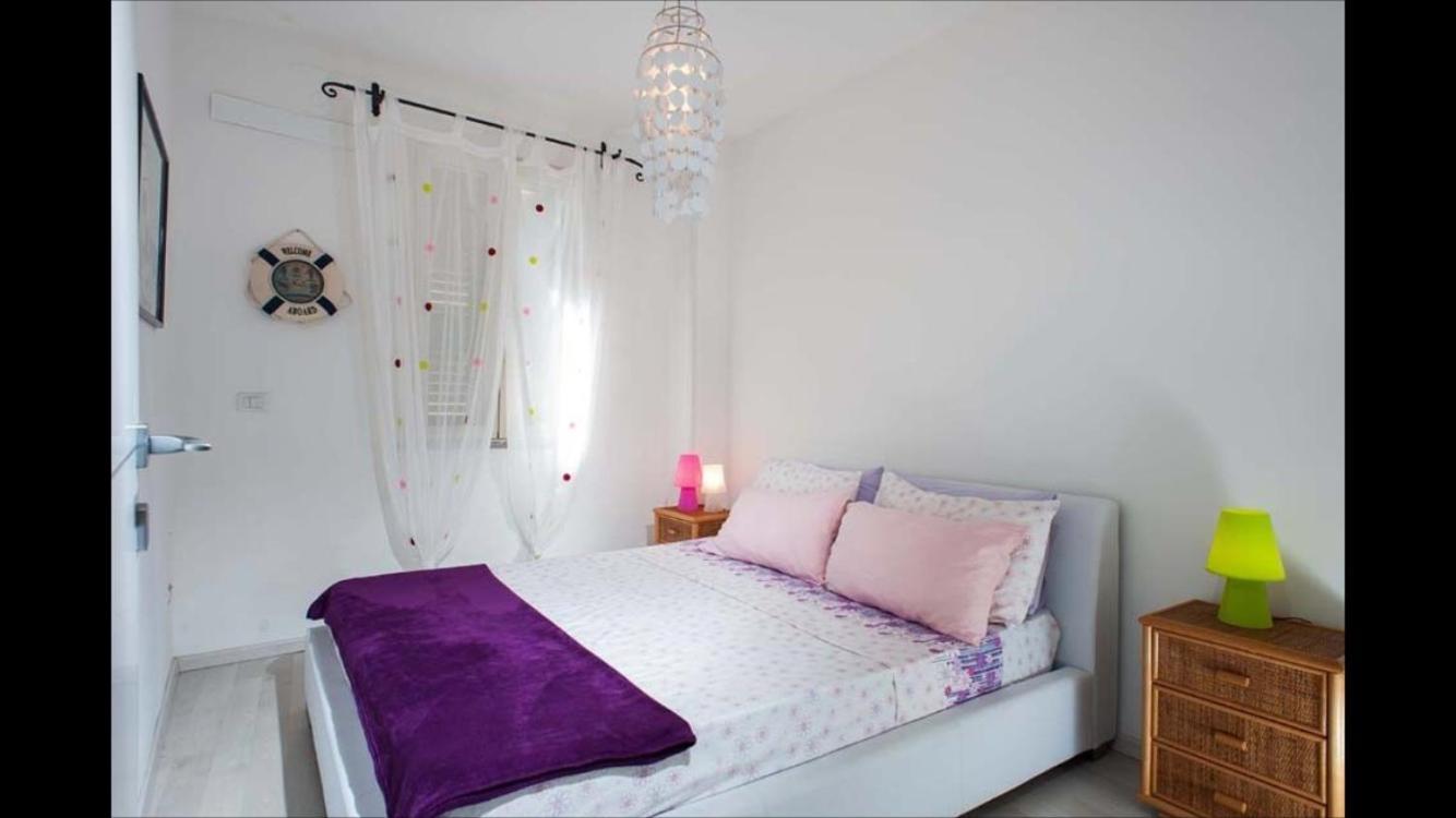 Beach Penthouse Marisol 2Floors, Central Letojanni Esterno foto